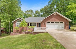 96 WOODCREEK COURT, Mountain Home, AR 72653