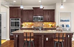 1434 Promontory Bluff View, Colorado Springs, CO 80921