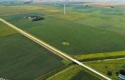 260th Ave, Palmer, IA 50571