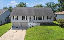 16901 E 49th Terrace S, Independence, MO 64055