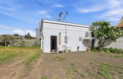 321 S Crosby St, Tekoa, WA 99033