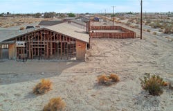 2879 Gram, Thermal, CA 92274