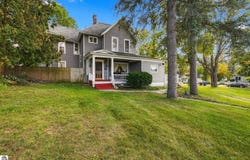 318 Hersey, Cadillac, MI 49601
