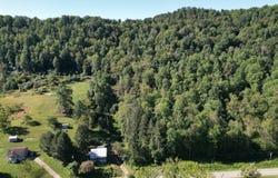 Russett Road, Grantsville, WV 26147