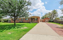 331 W Bonita Avenue, Amarillo, TX 79108