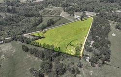 08 Percy Burns Road, Springhill, LA 71075