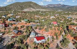 Hillcrest Circle, Central, UT 84722