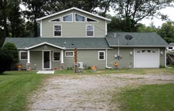 3102 E McKinley Drive, Monon, IN 47959