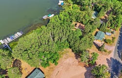 Clam Lake Drive, Siren, WI 54872