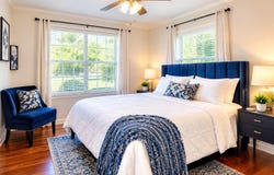 2910 E Moore Ave, Searcy, AR 72143