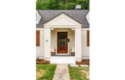31 Campbell Drive, Charleston, SC 29407