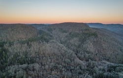 Highway 90, Duff, TN 37729