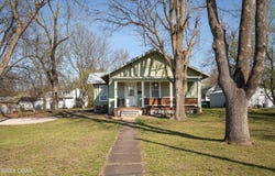 604 Broadway Street, Lamar, MO 64759