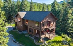 220 Cliff Creek Road, Whitefish, MT 59937
