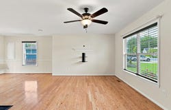 60 BYWAY CIRCLE, KILMARNOCK, VA 22482