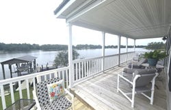 55 Memory Lane NE, Oriental, NC 28571
