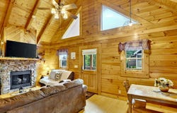 208 Moose Ridge Way, Pigeon Forge, TN 37863