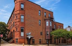 1801 MADISON Avenue, BALTIMORE, MD 21217