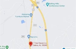 270 TREE HAVEN LANE, CALERA, AL 35040