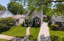 704 N Edison Avenue, Royal Oak, MI 48067