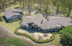 450 Cliffview Drive, Quitman, AR 72131