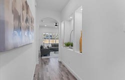 1323 S Montgomery, Sherman, TX 75090