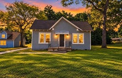 101 LaRue St, Larue, TX 75751