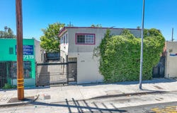 3711 S Western Ave, Los Angeles, CA 90018