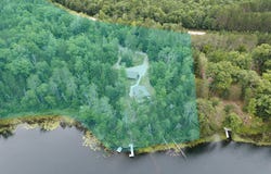 16095 SHAY LAKE Road, TOWNSEND, WI 54175