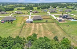 7609 Carter Ranch Road, Azle, TX 76020