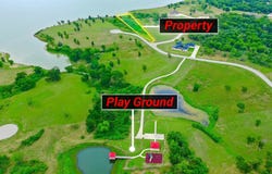 Old Peninsula Trl lot: 25, Corsicana, TX 75109