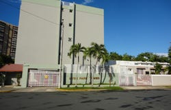 Hato Rey Central, San Juan, PR 00927