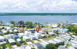 5609 Bayou St John Avenue, Orange Beach, AL 36561