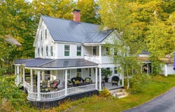 20 Sebago Road, Hiram, ME 04041