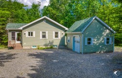 222 Union Falls Road, Au Sable Forks, NY 12912