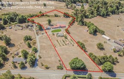 7810 Hwy 36, Carlotta, CA 95528