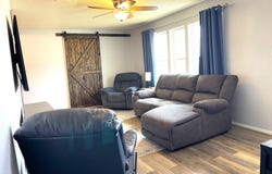 1101 E College, Llano, TX 78643