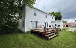 8611 S Wise Road, Shepherd, MI 48883