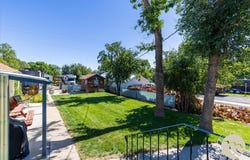 320 2nd Street E, Roundup, MT 59072
