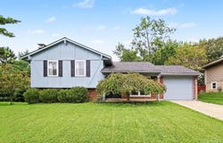 245 Evergreen Drive, Springboro, OH 45066