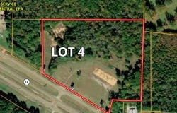 Highway 16, Philadelphia, MS 39350