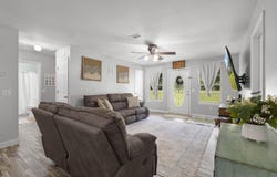 198 NE Gloriosa Lane, Lee, FL 32059