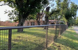 216 S Magnolia, Mason, TX 76856