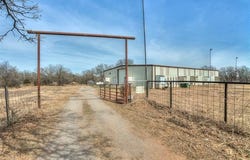 331210 E 1000, Wellston, OK 74881