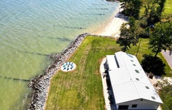 160 SHIPWATCH Lane, REEDVILLE, VA 22539