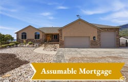 3257 E 5300 N, Liberty, UT 84310