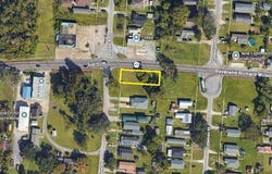 240 POLLOCK Place lot: 33-34, Kenner, LA 70062