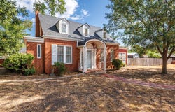 1016 W Walnut, Coleman, TX 76834
