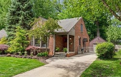 1113 Fernwood Road, Royal Oak, MI 48067