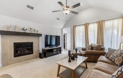 3514 Beebalm Boulevard, Melissa, TX 75454